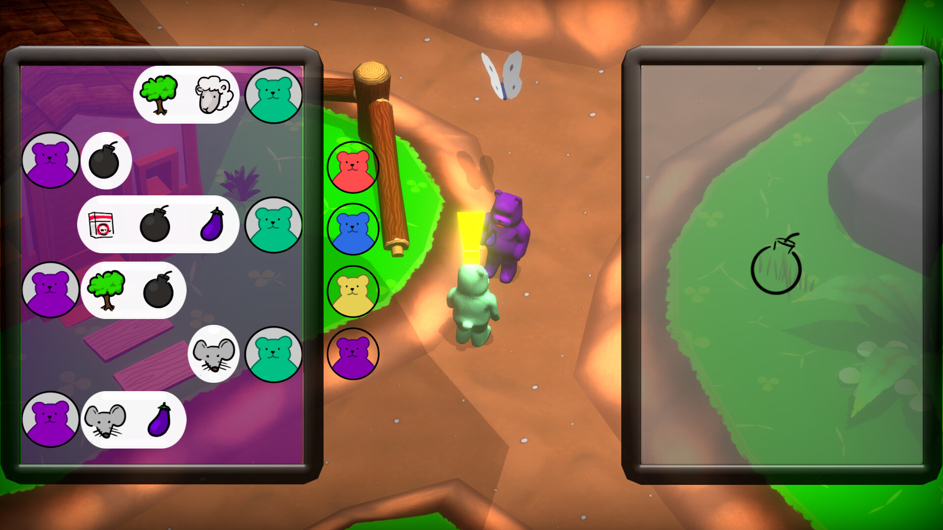 Good Bear screenshot 4