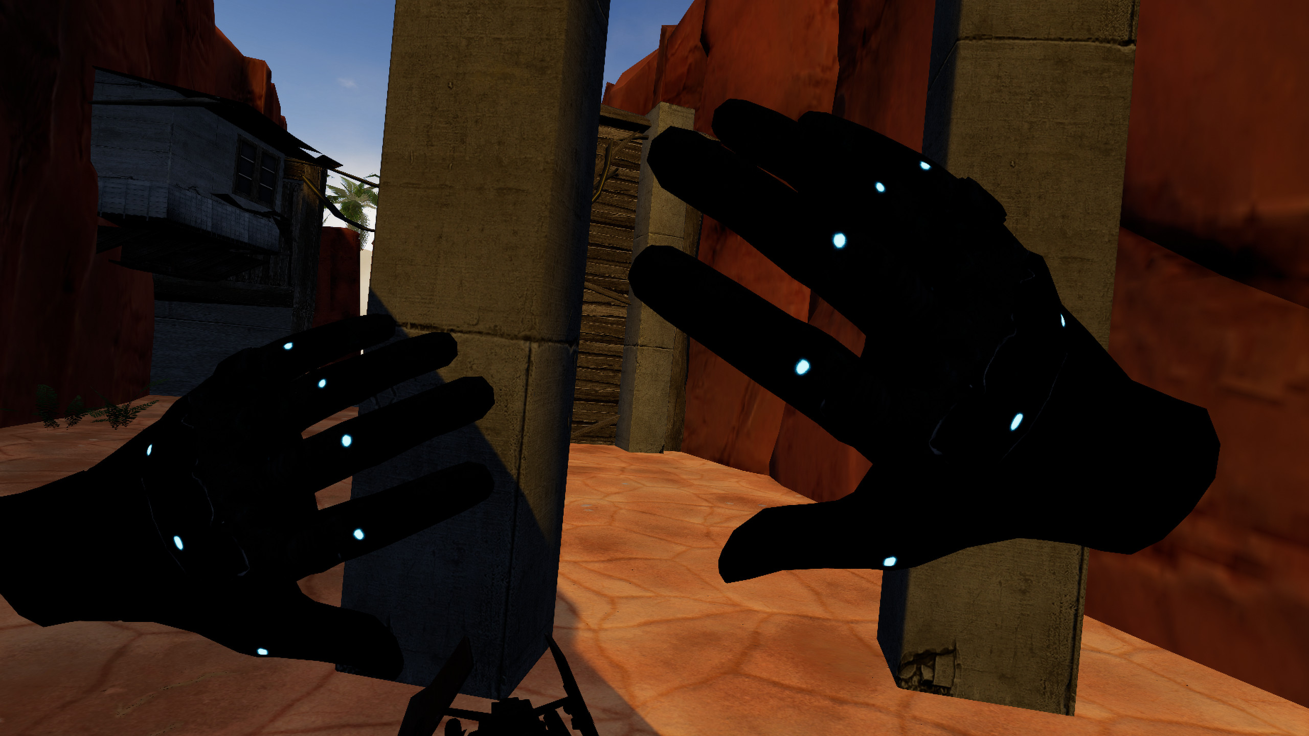 Valley Run screenshot 5