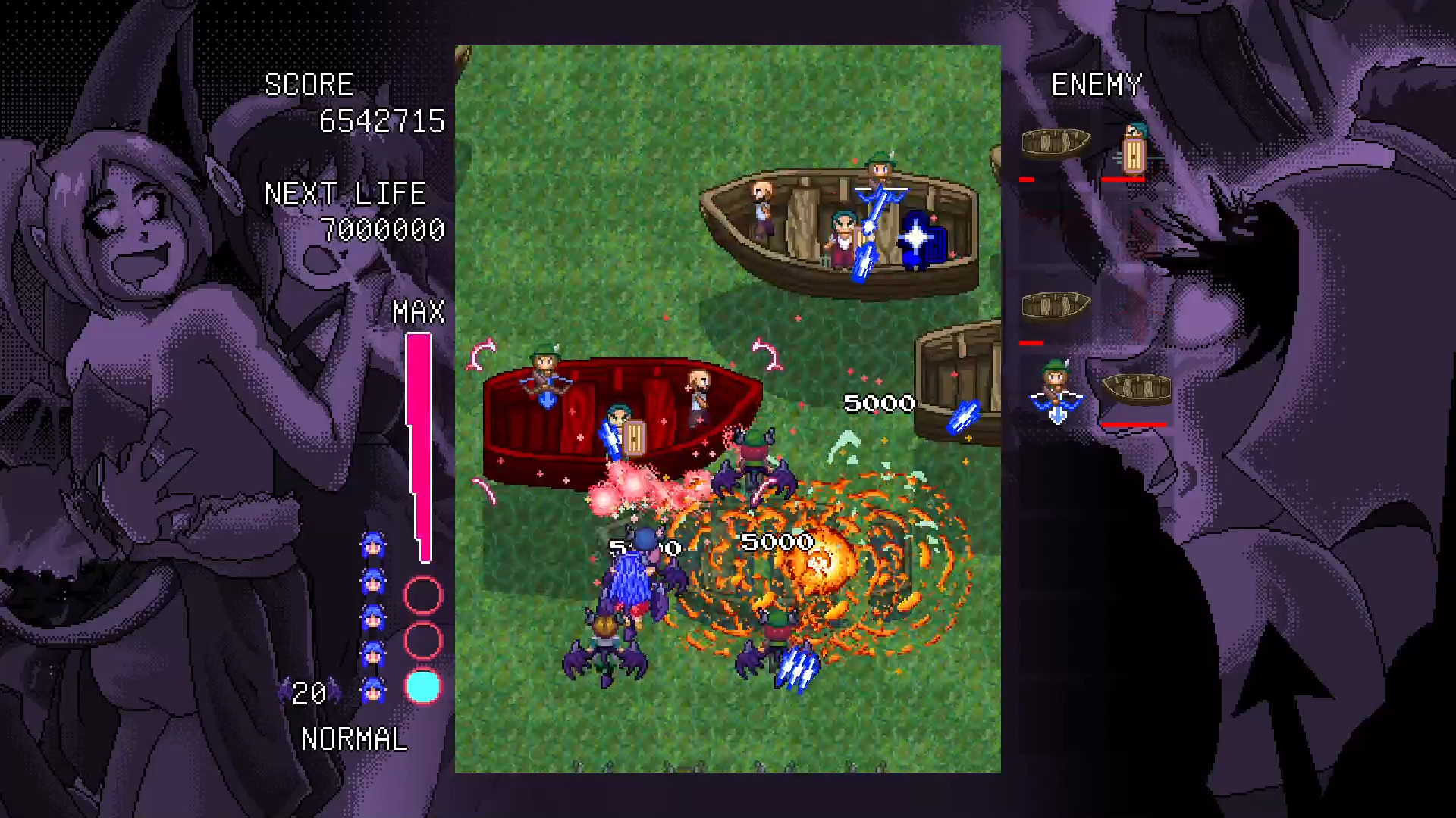 Demonizer screenshot 10