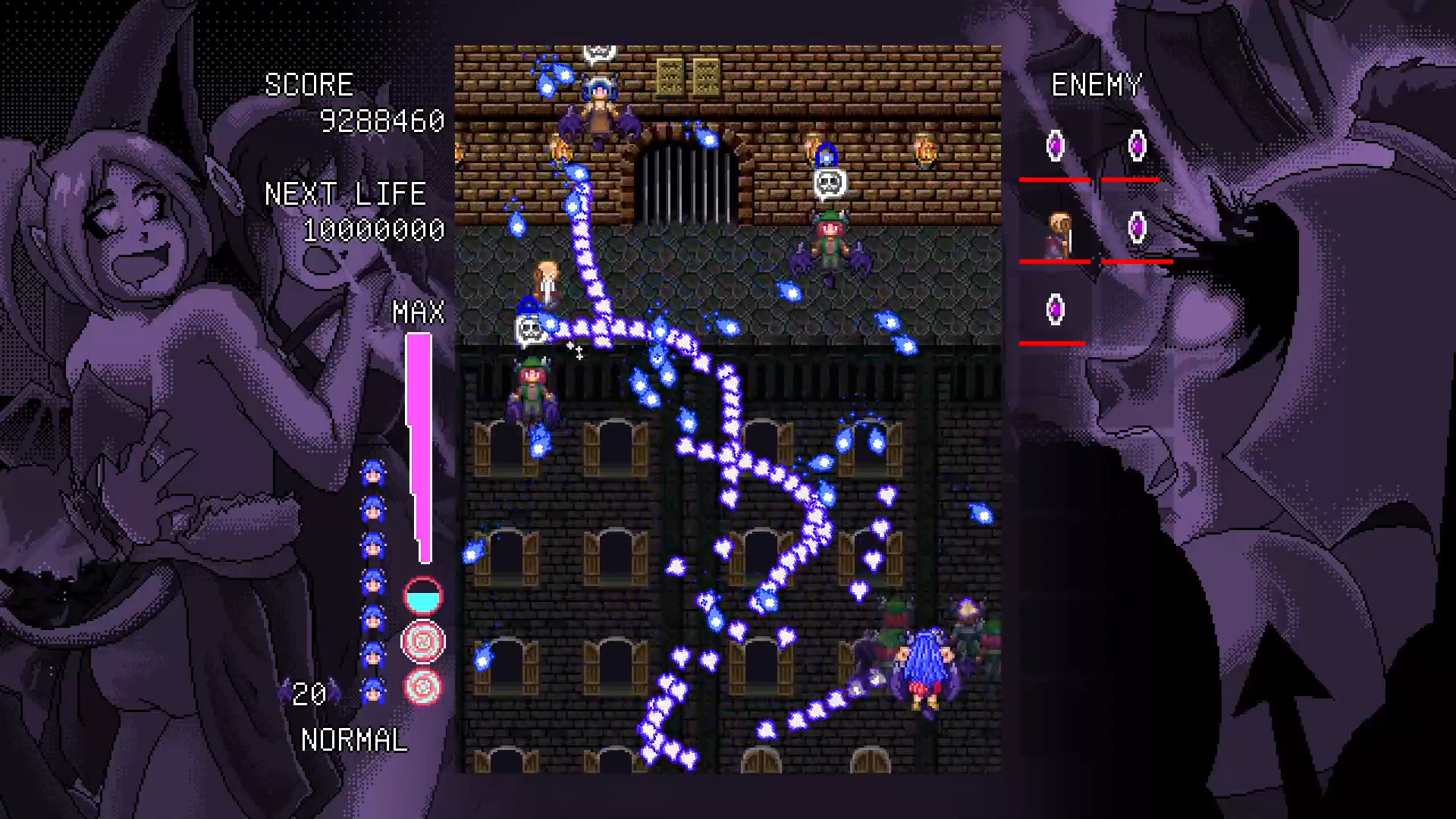 Demonizer screenshot 11