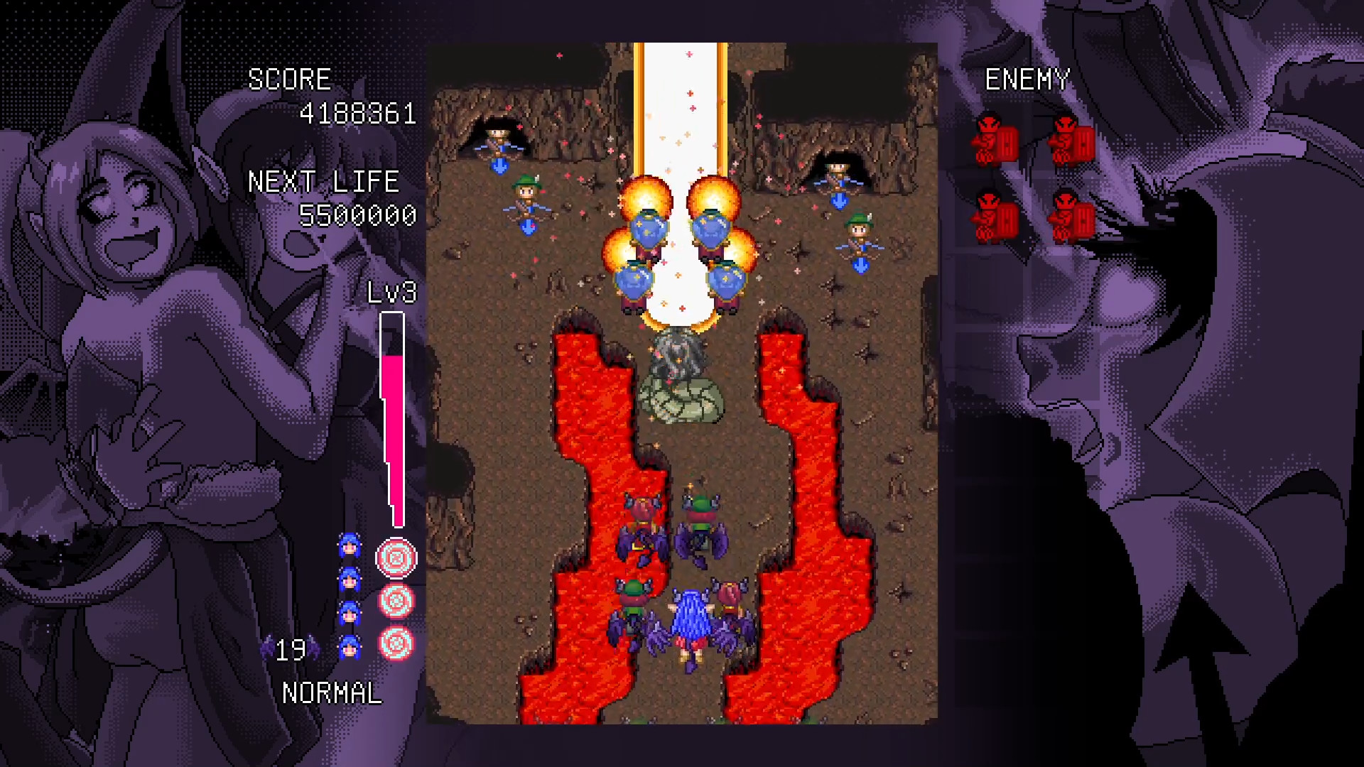 Demonizer screenshot 7