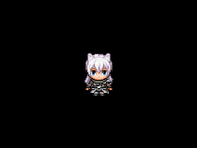 DLC-猫娘角色 screenshot 1