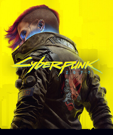 Cyberpunk 2077