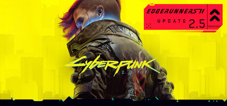 Cyberpunk 2077