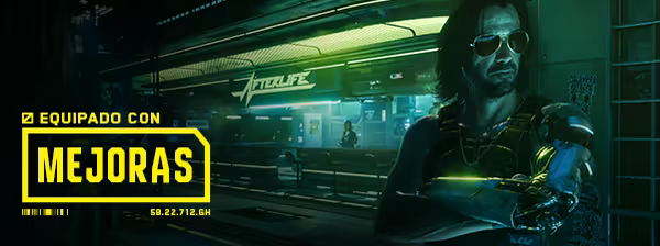 Cyberpunk 2077: Ultimate Edition thumbnail
