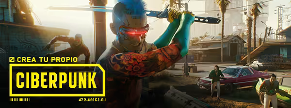 Cyberpunk 2077: Ultimate Edition thumbnail
