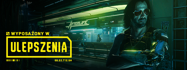 Cyberpunk 2077 Klucz Pc Gog 11 Cyberpunk 2077 Klucz Pc Gog
