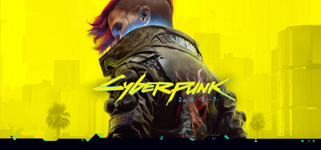 Cyberpunk 2077 on Steam