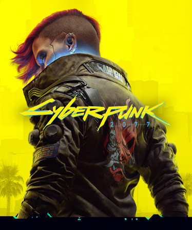 Cyberpunk 2077 vertical capsule example