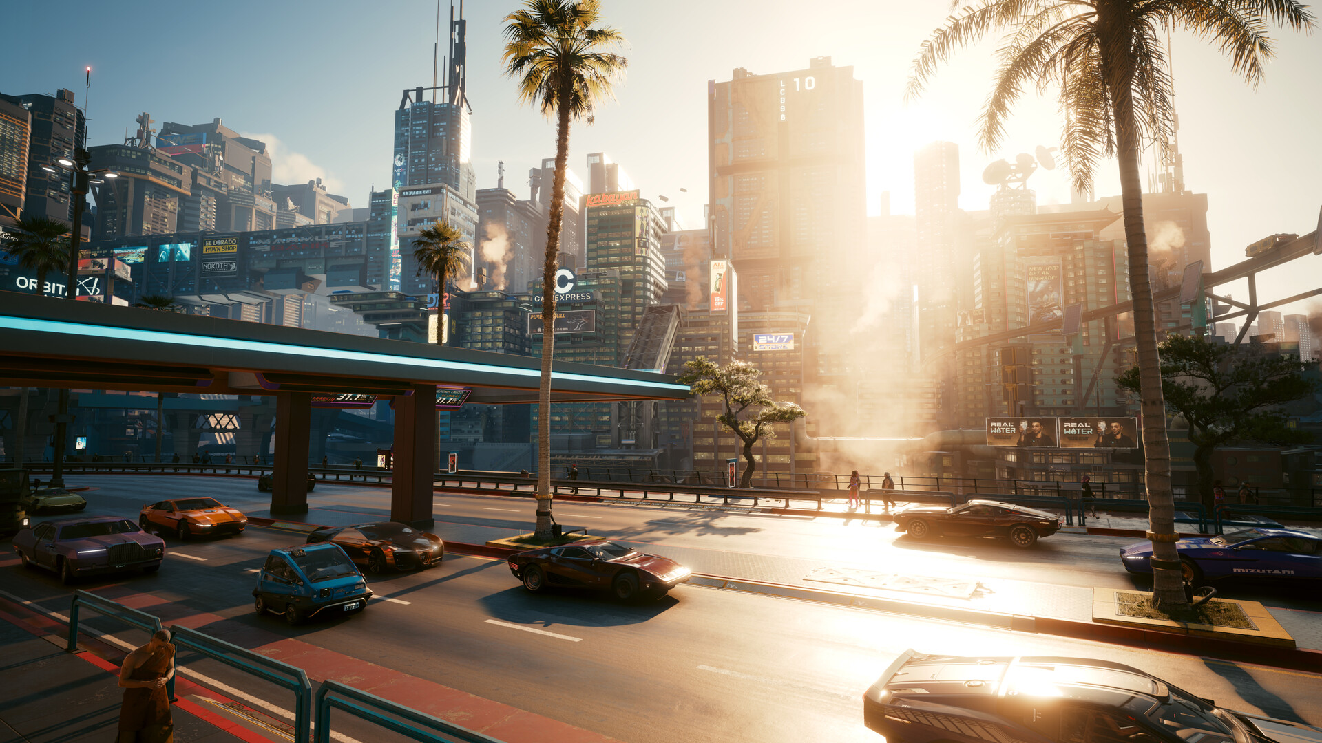 Cyberpunk 2077 — изображение 11