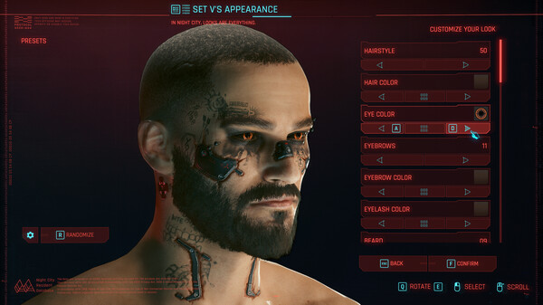 Cyberpunk 2077 3