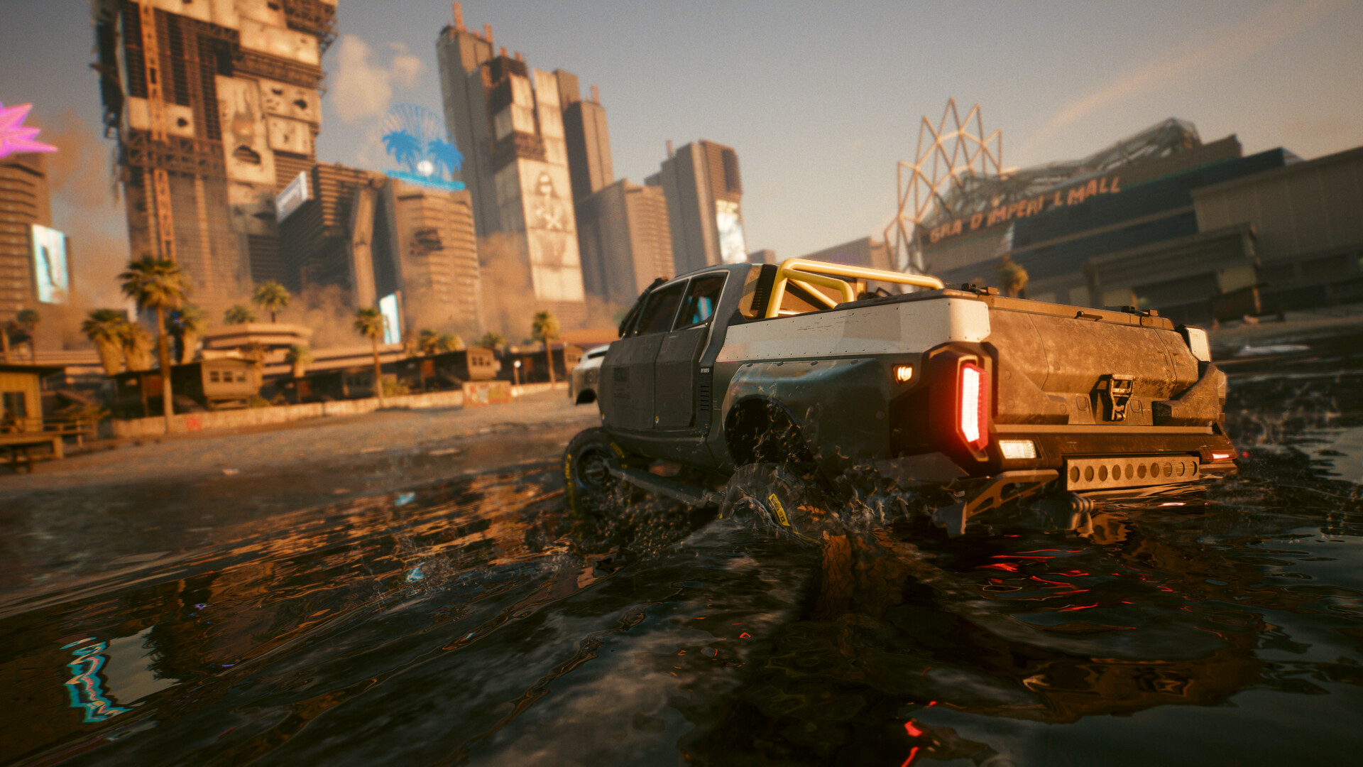 Cyberpunk 2077 — изображение 14