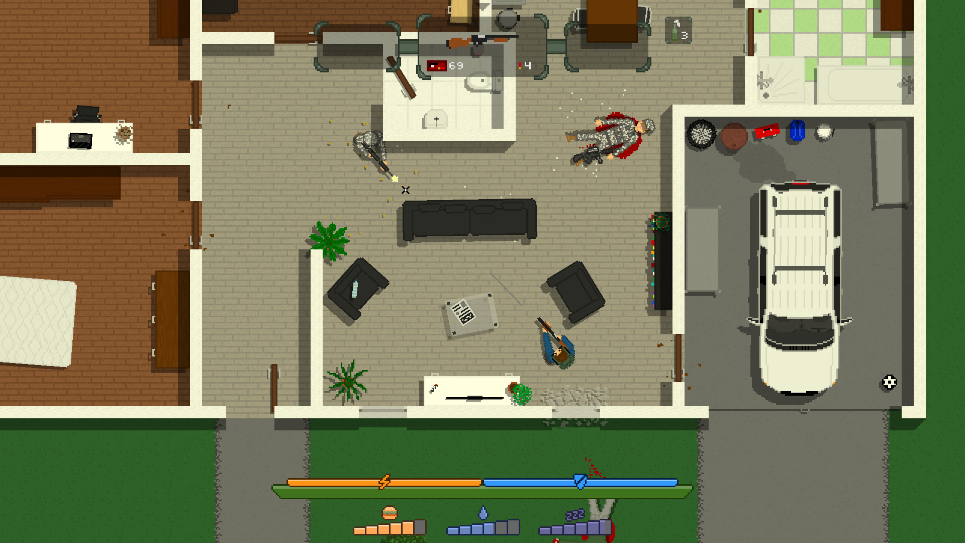 DNA screenshot 4