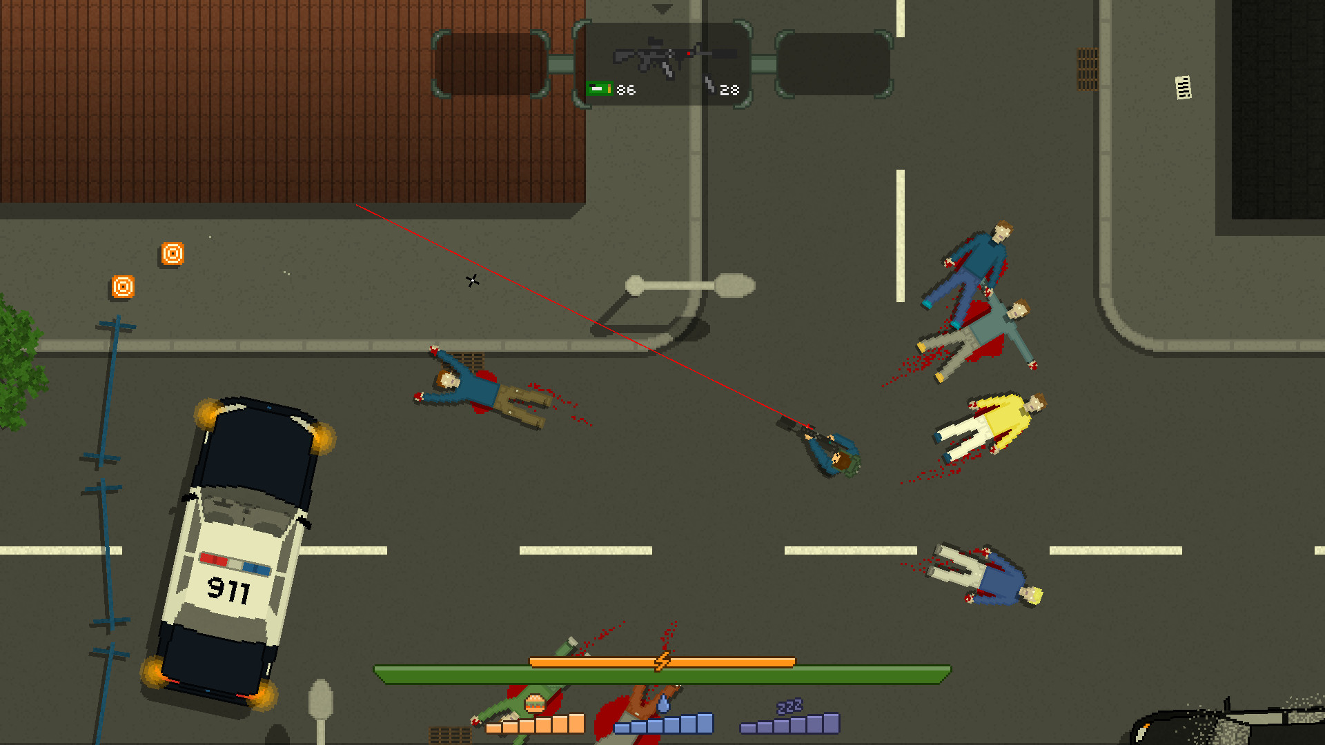 DNA screenshot 6