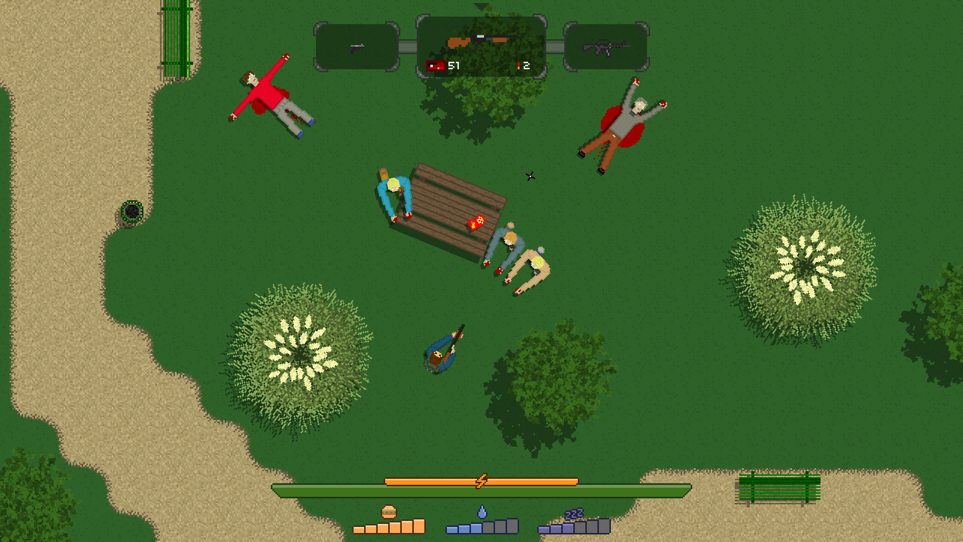 DNA screenshot 3