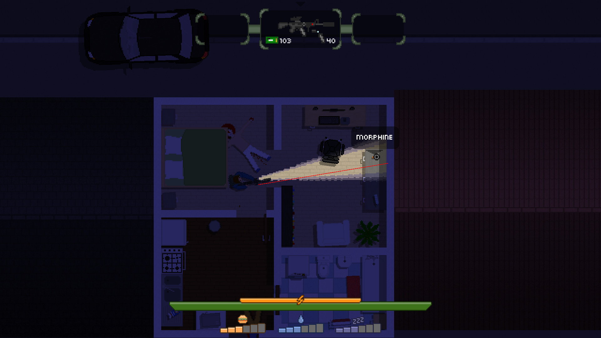 DNA screenshot 2