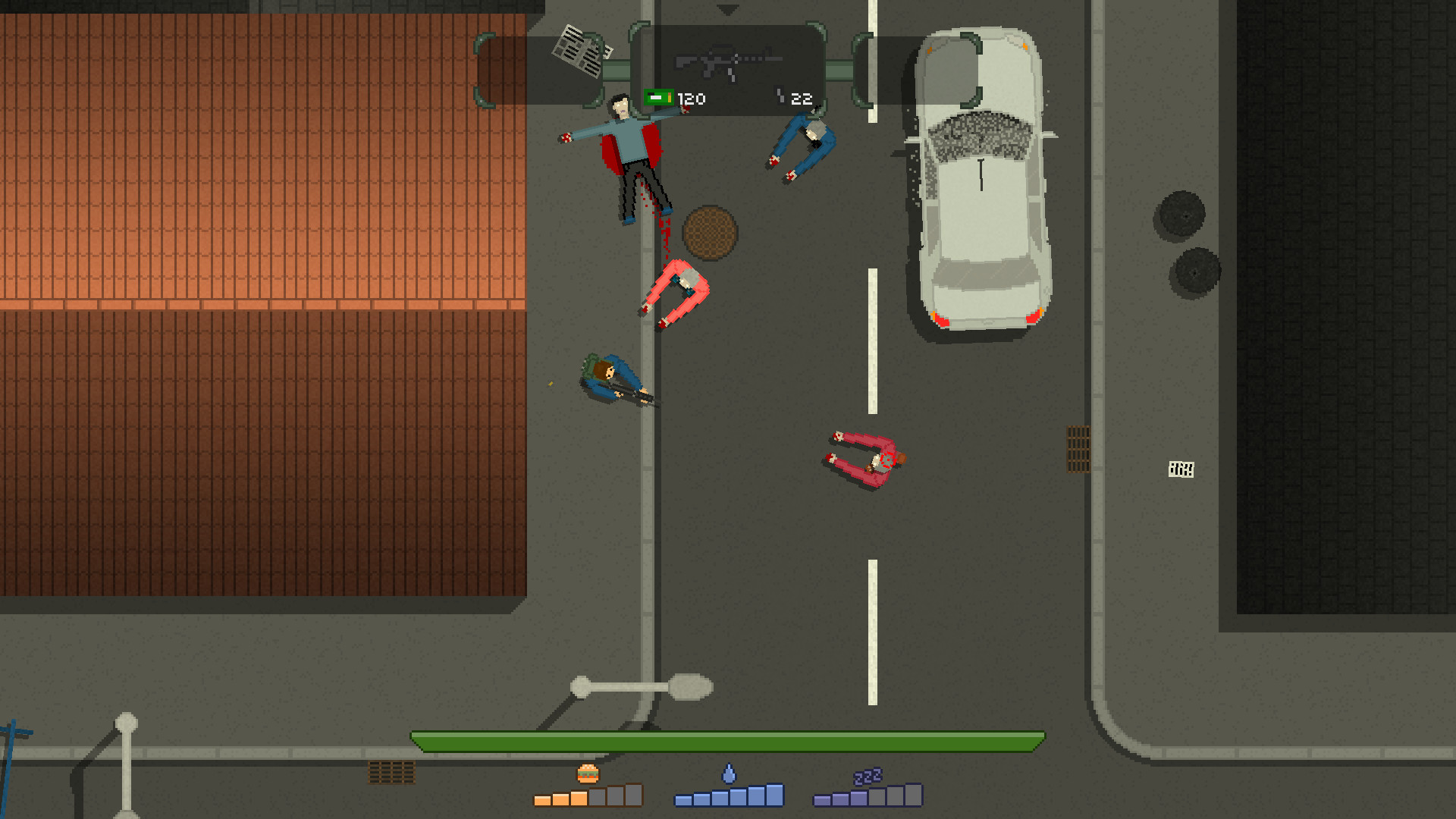 DNA screenshot 7