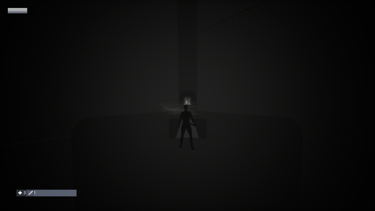 Attract Fragments 5 screenshot 1