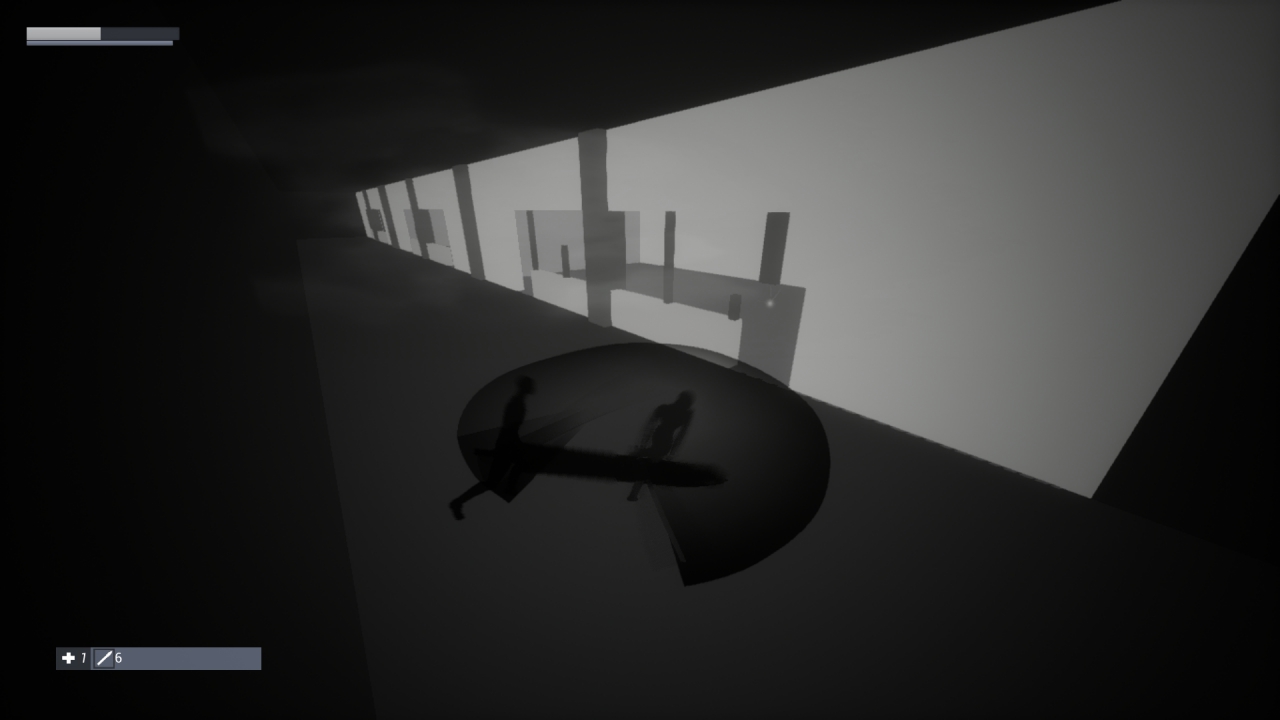 Attract Fragments 5 screenshot 2