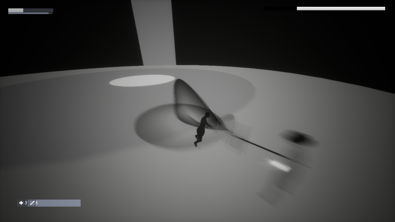 Attract Fragments 5 screenshot 4