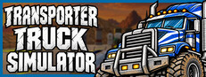 Transporter Truck Simulator — Steam