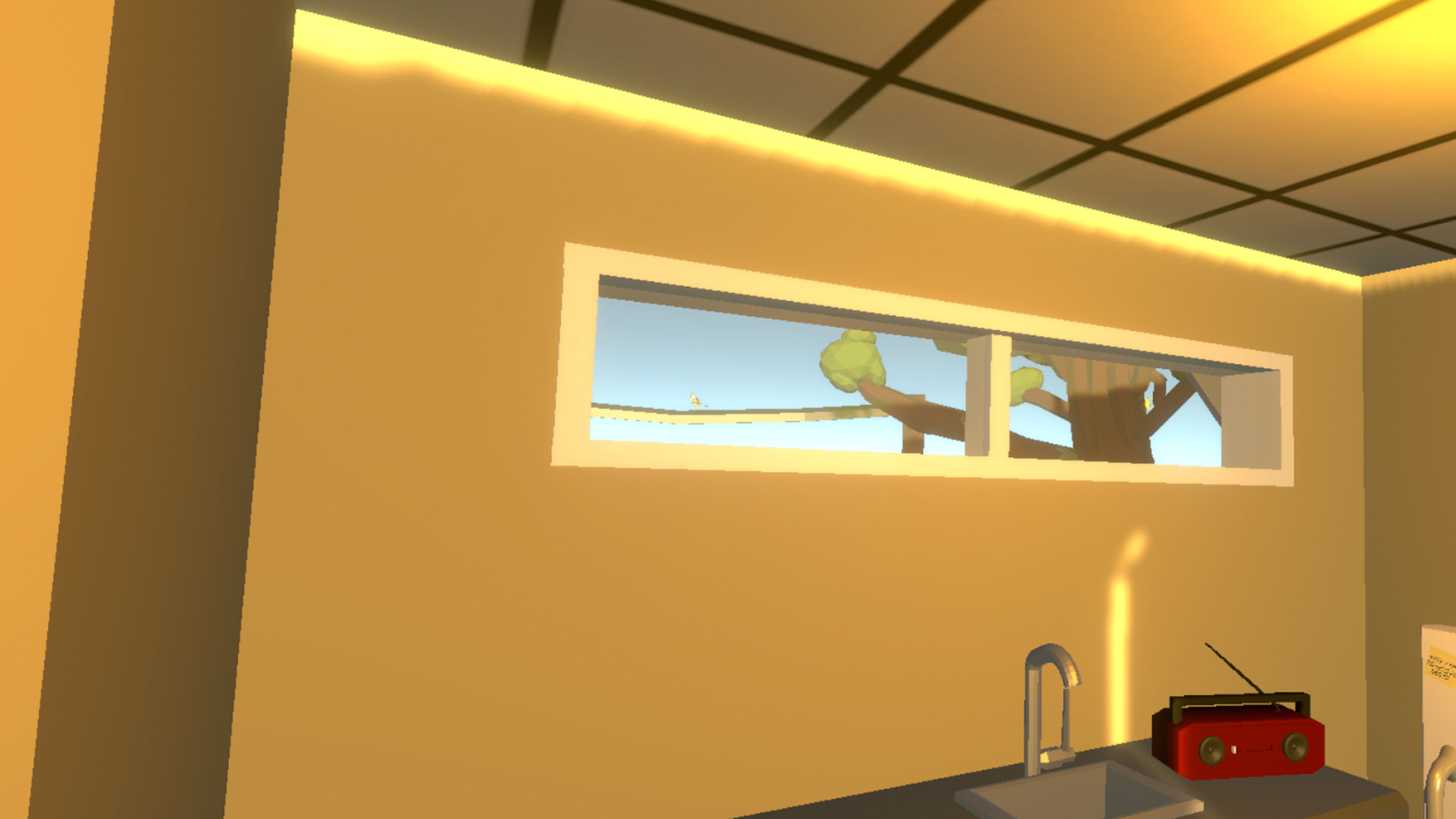 GameDevVR screenshot 8