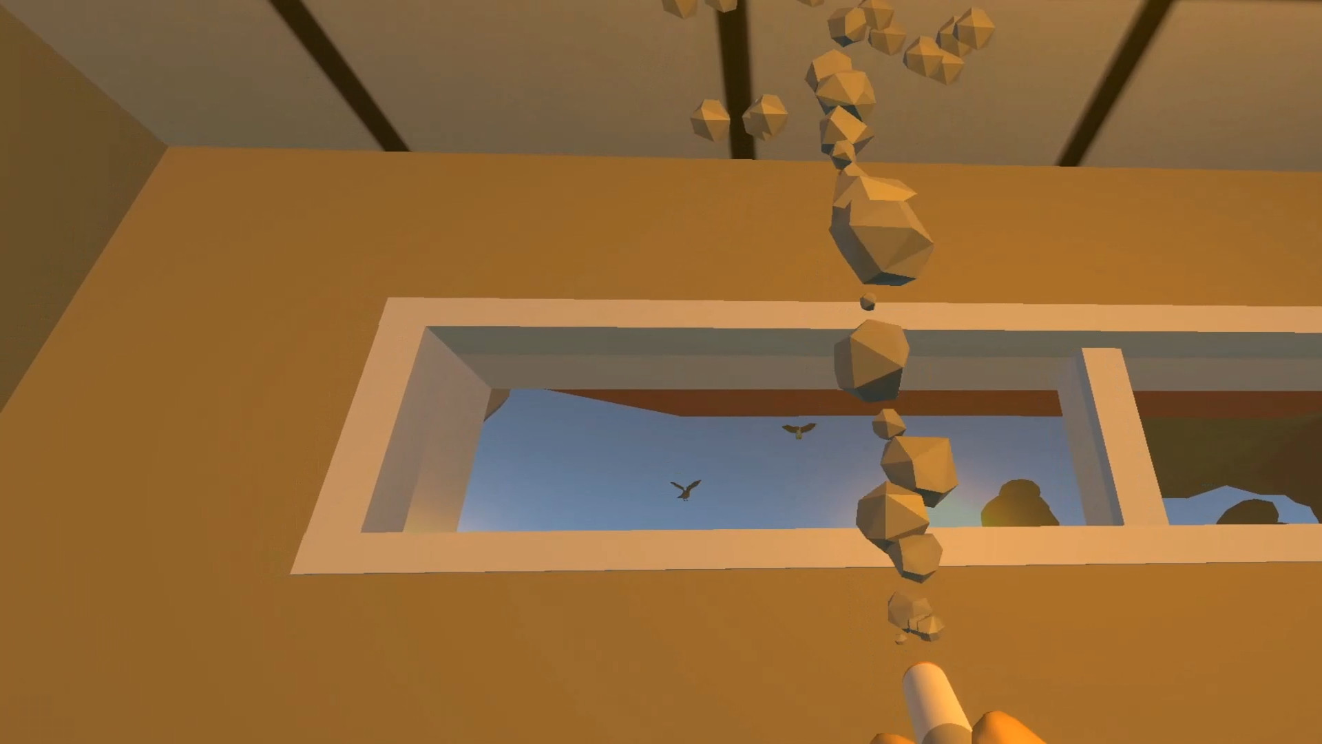 GameDevVR screenshot 5