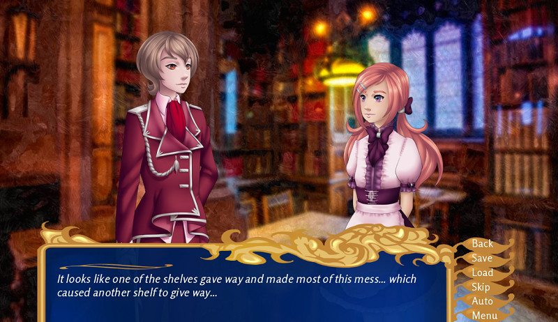 Paths Taken screenshot 4