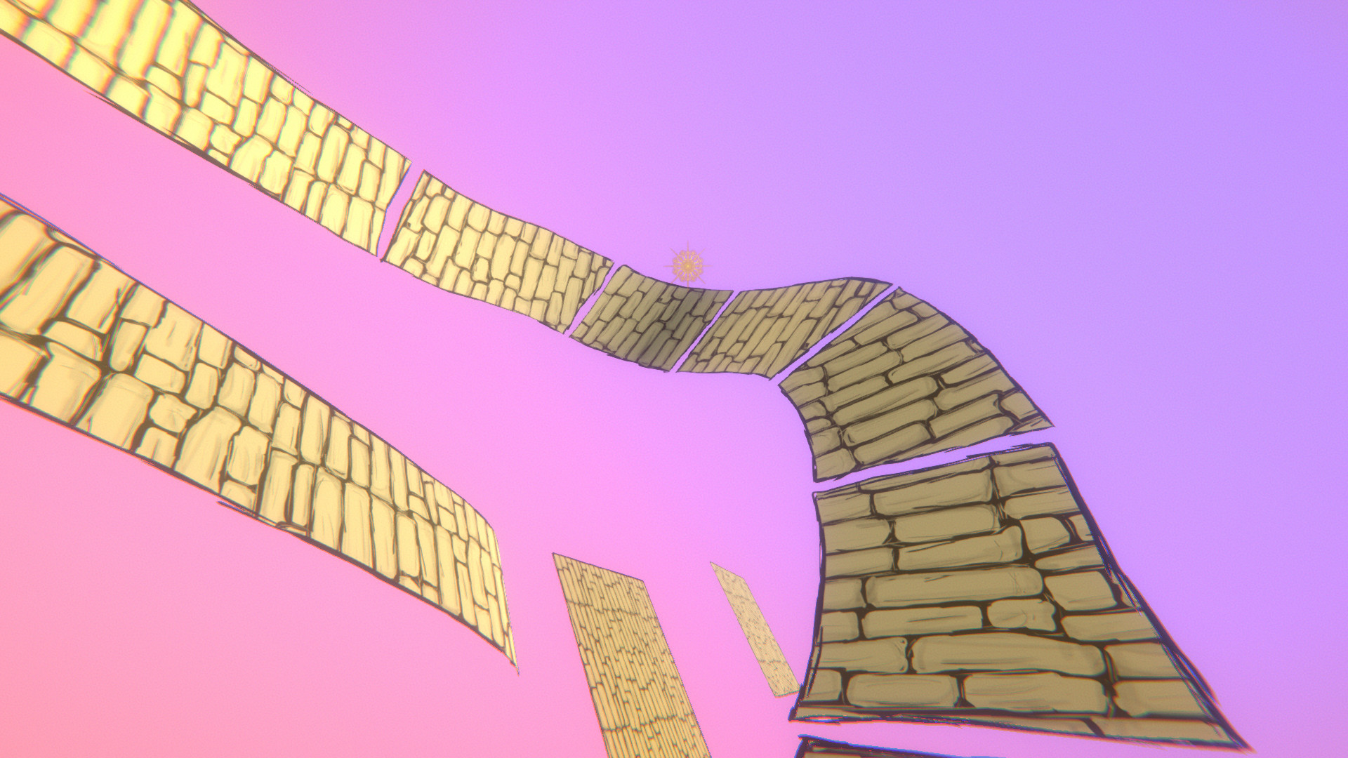 Absolute Fall screenshot 2