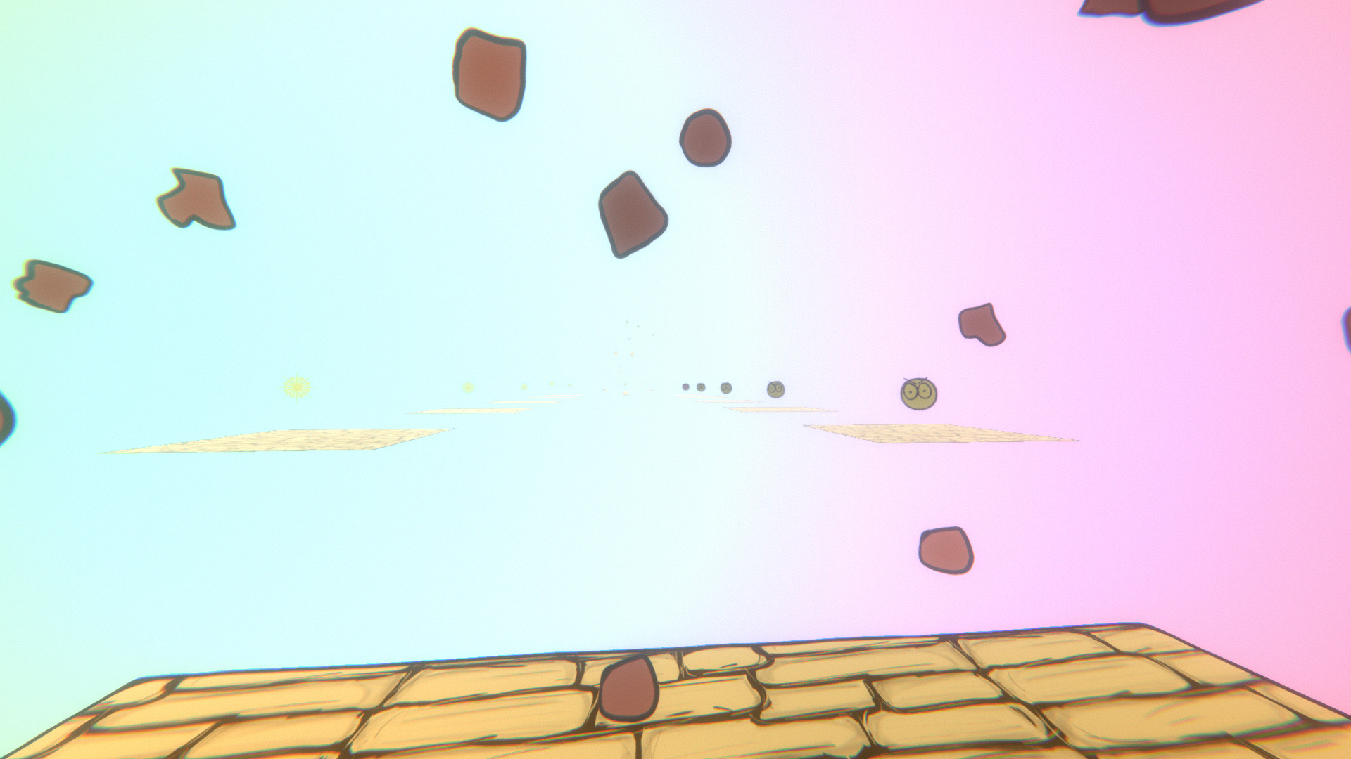 Absolute Fall screenshot 9