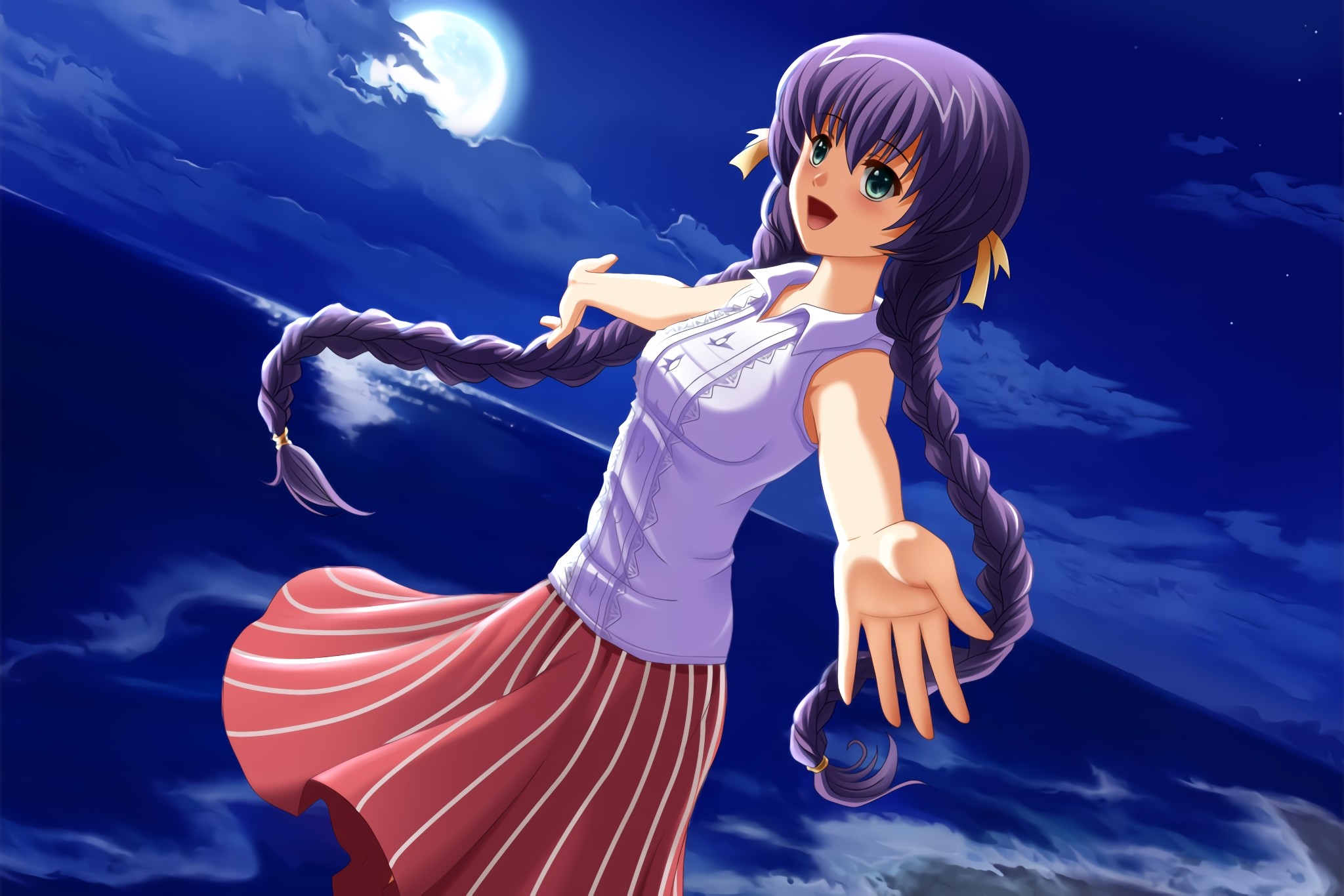 Ballade: with Memories / 叙事曲：难忘的回忆 screenshot 8