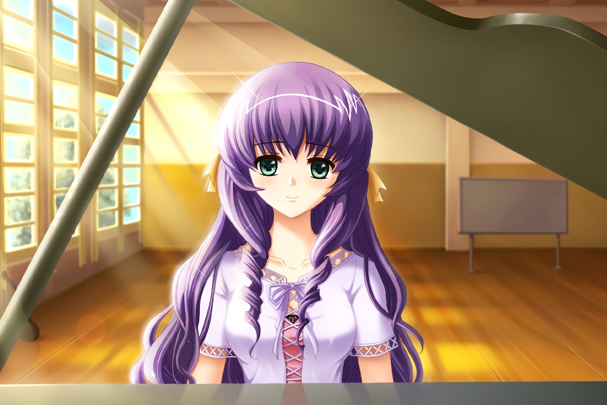 Ballade: with Memories / 叙事曲：难忘的回忆 screenshot 6