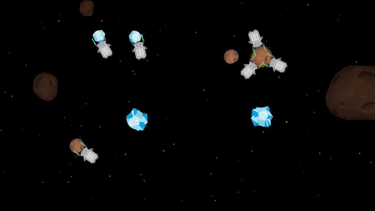 AstroMiner screenshot 7
