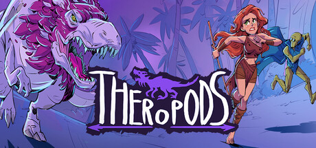 Theropods