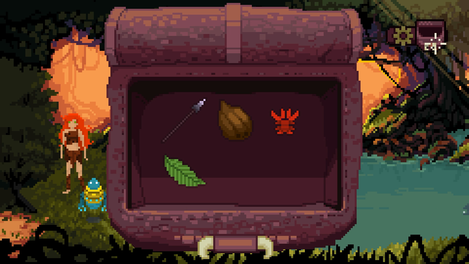 Theropods screenshot 5