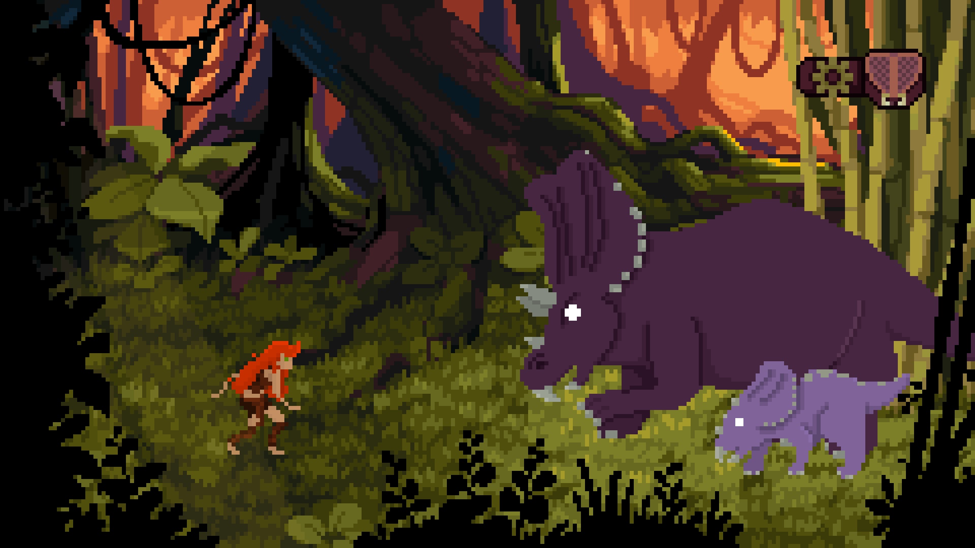 Theropods screenshot 1