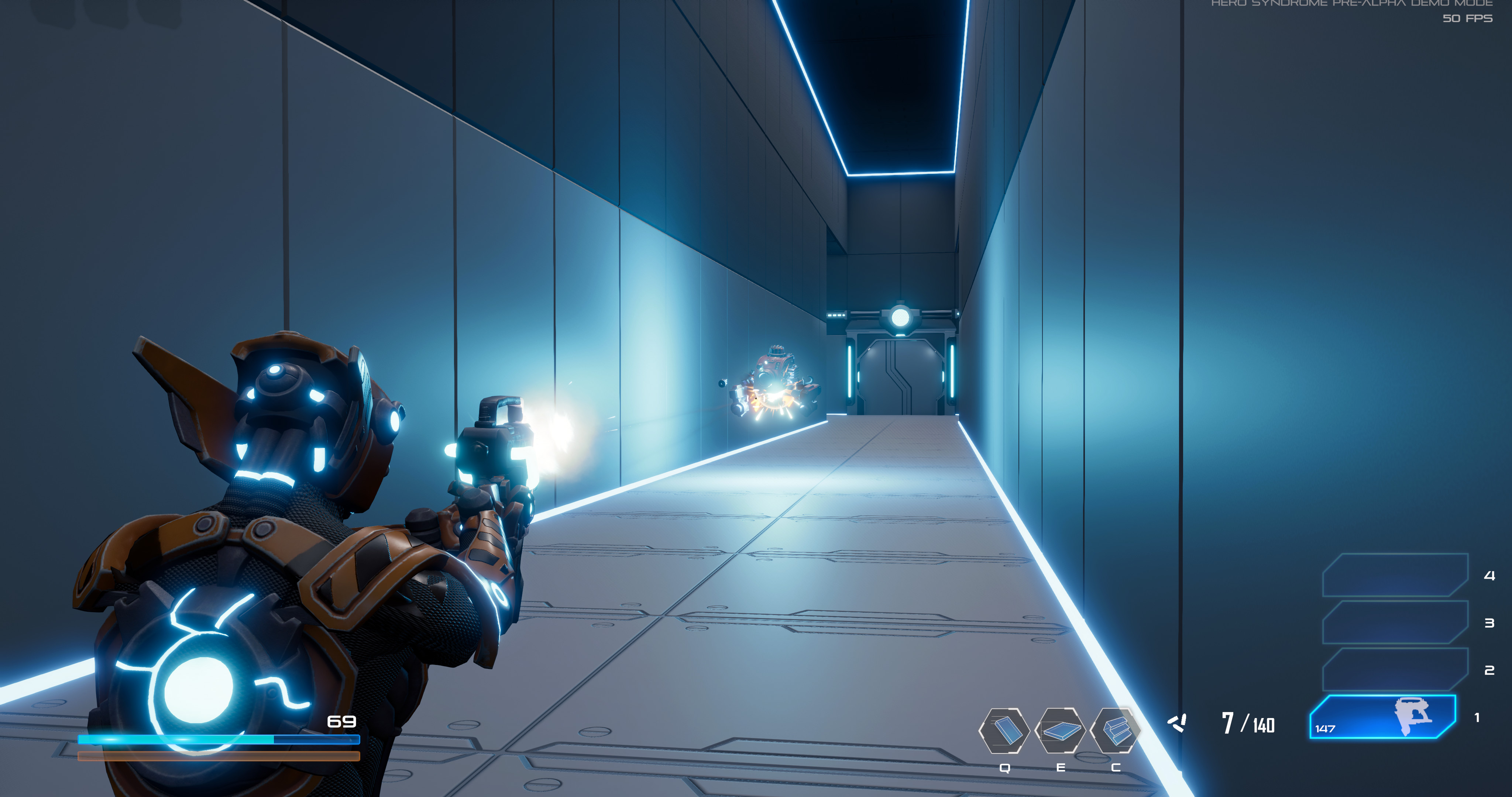 Hero Syndrome screenshot 10