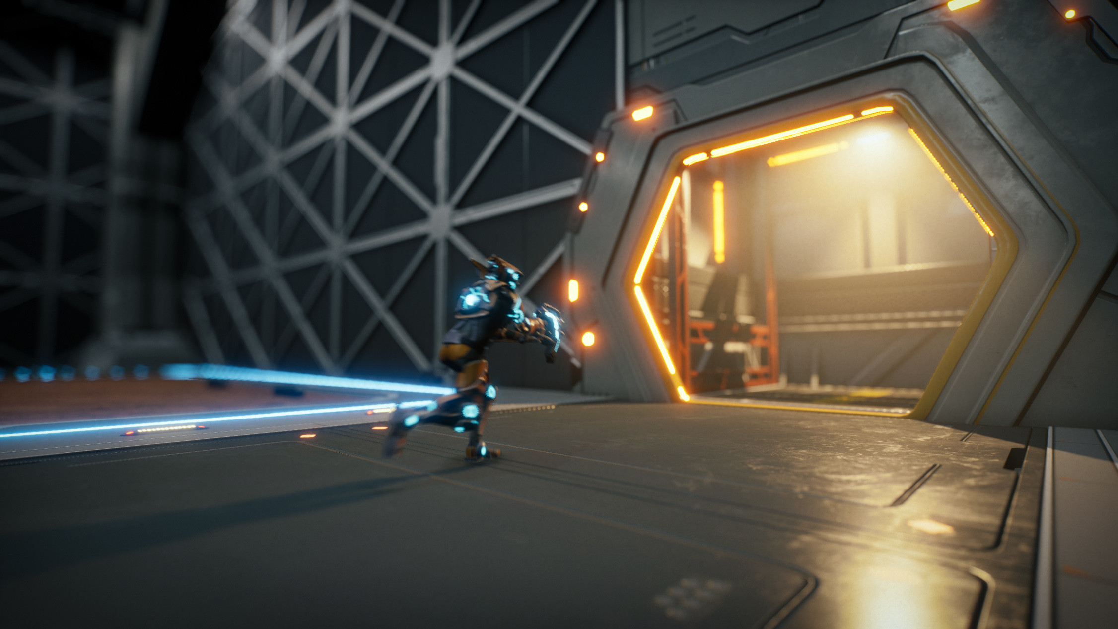 Hero Syndrome screenshot 13