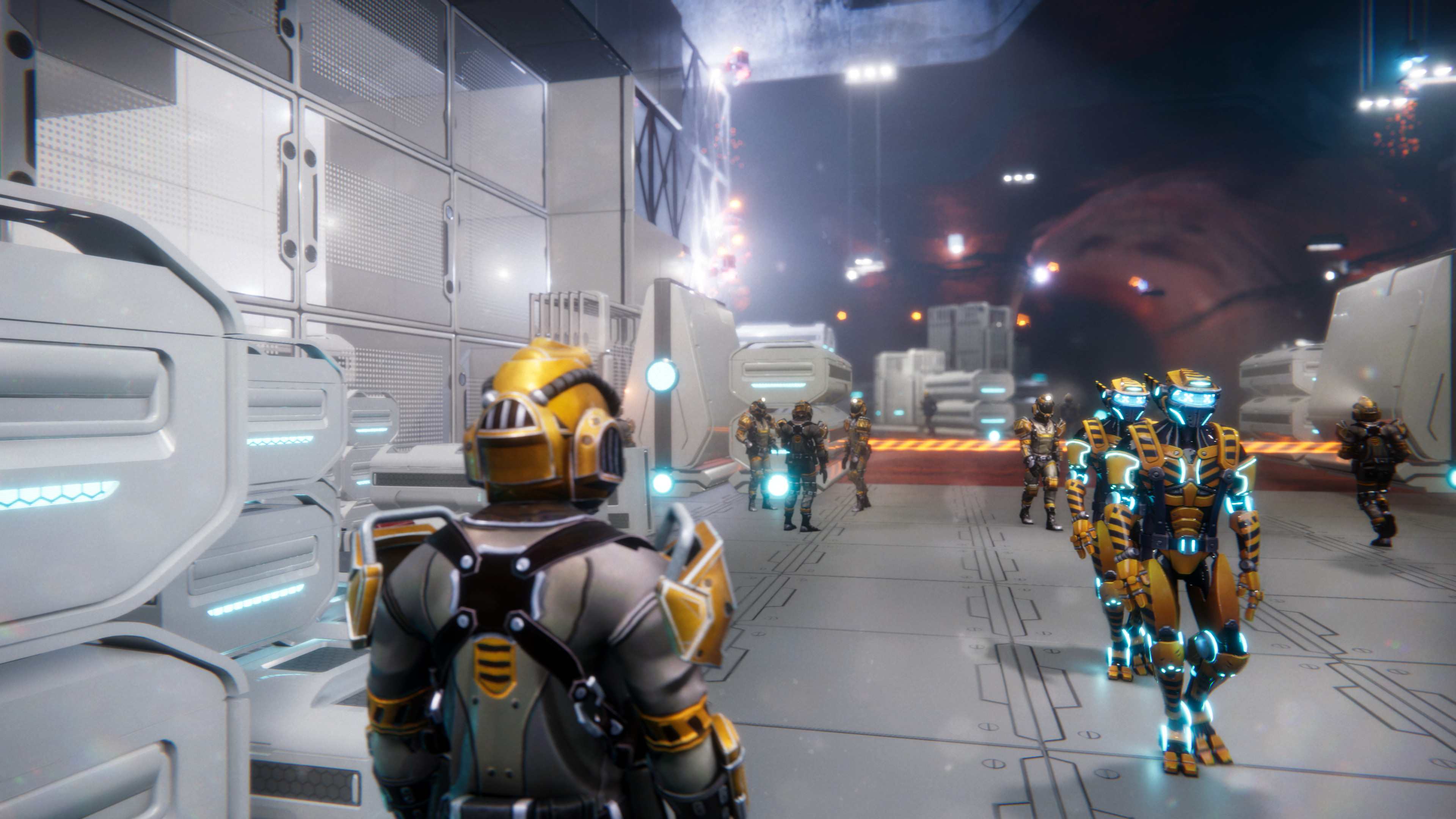 Hero Syndrome screenshot 18