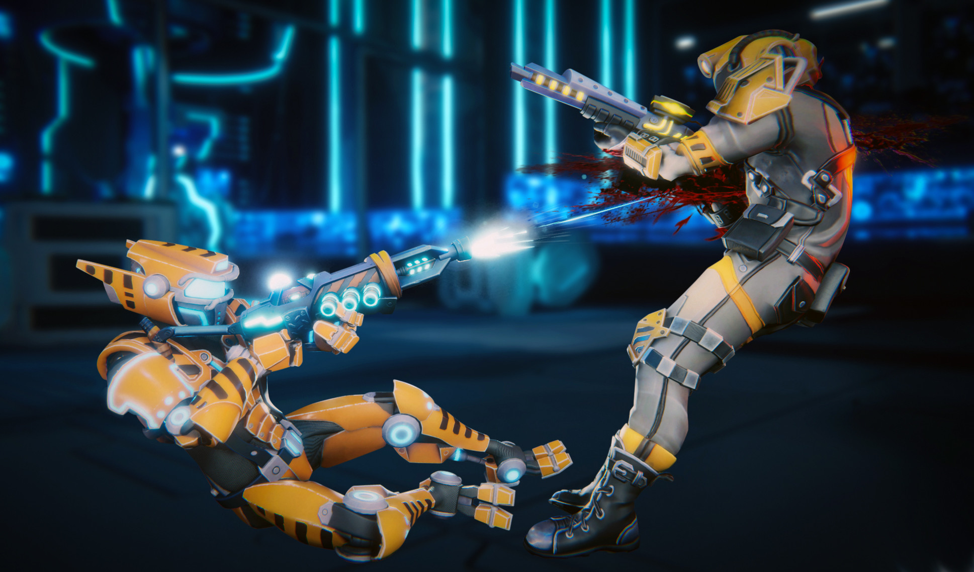 Hero Syndrome screenshot 15