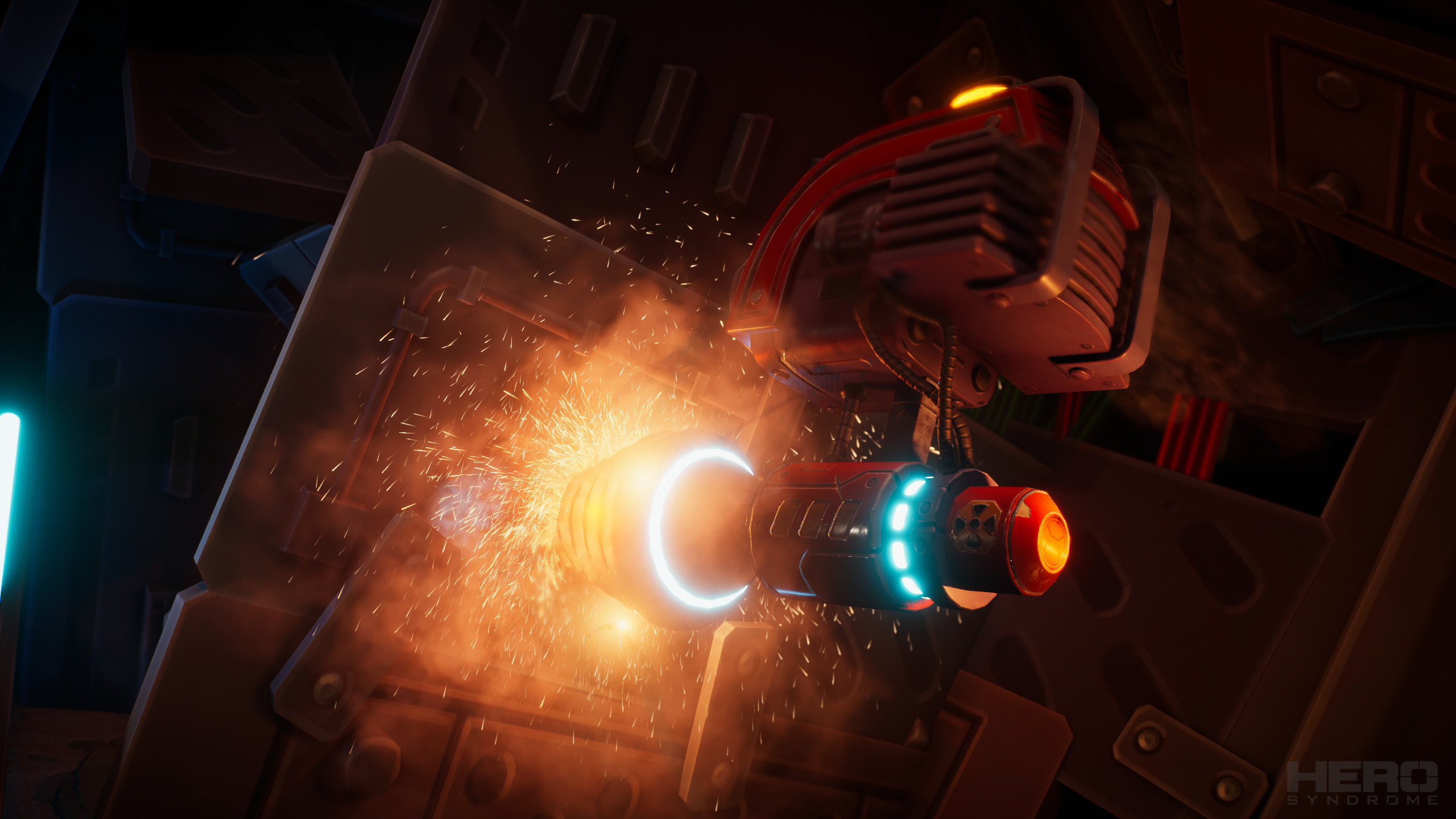 Hero Syndrome screenshot 22