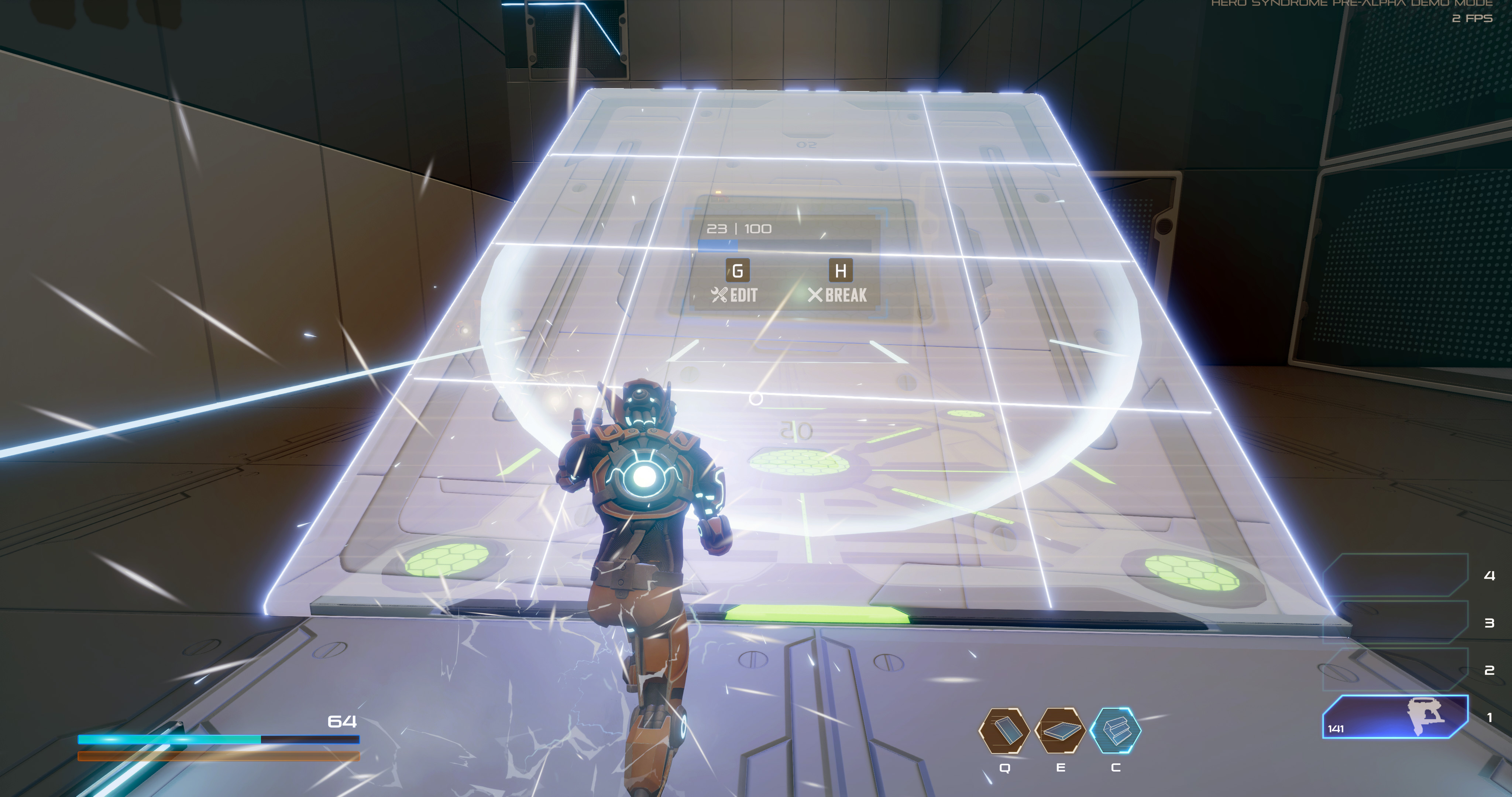 Hero Syndrome screenshot 20