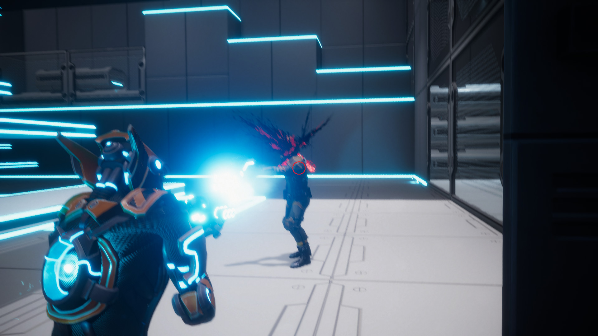 Hero Syndrome screenshot 5