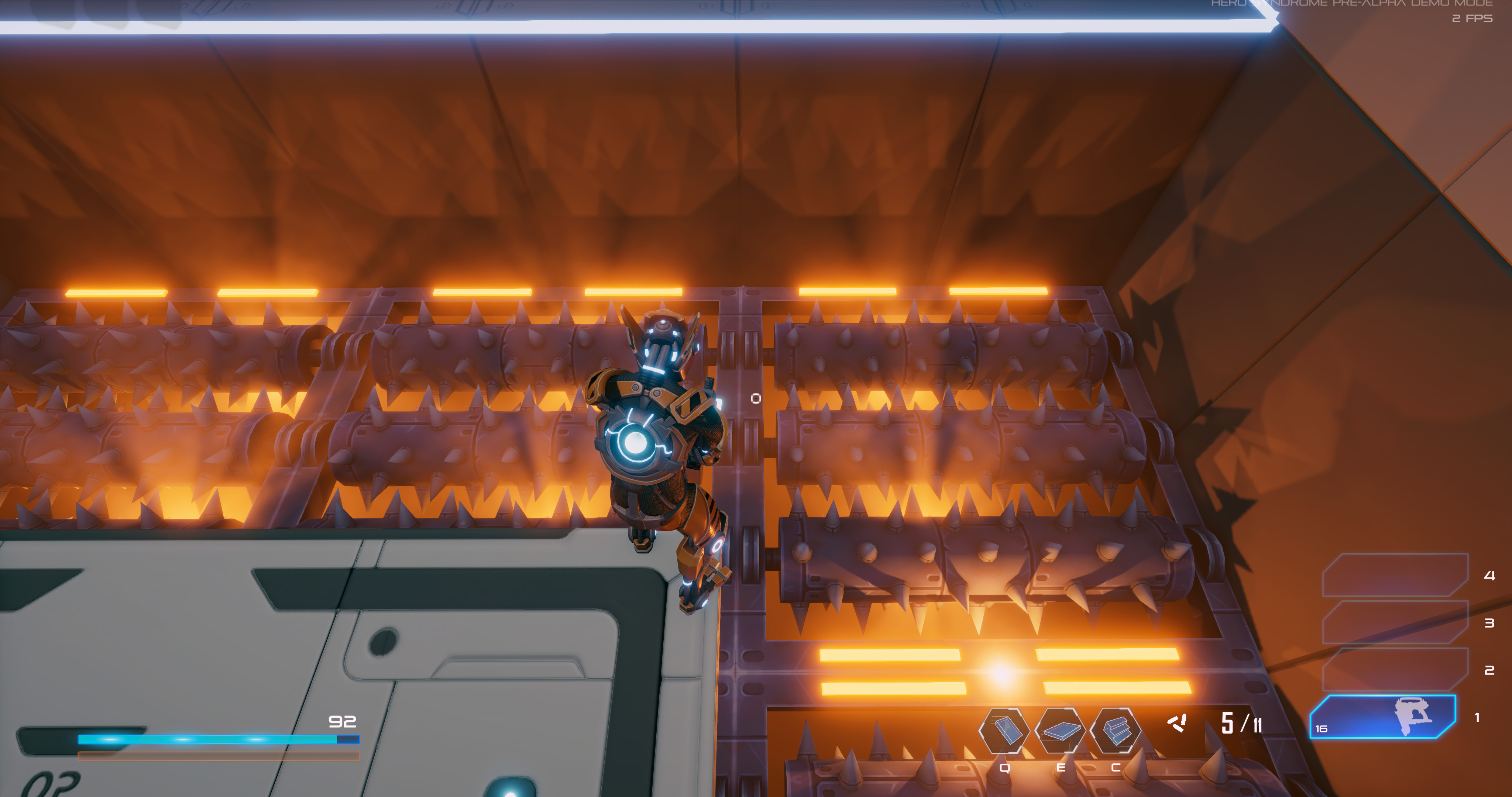 Hero Syndrome screenshot 19
