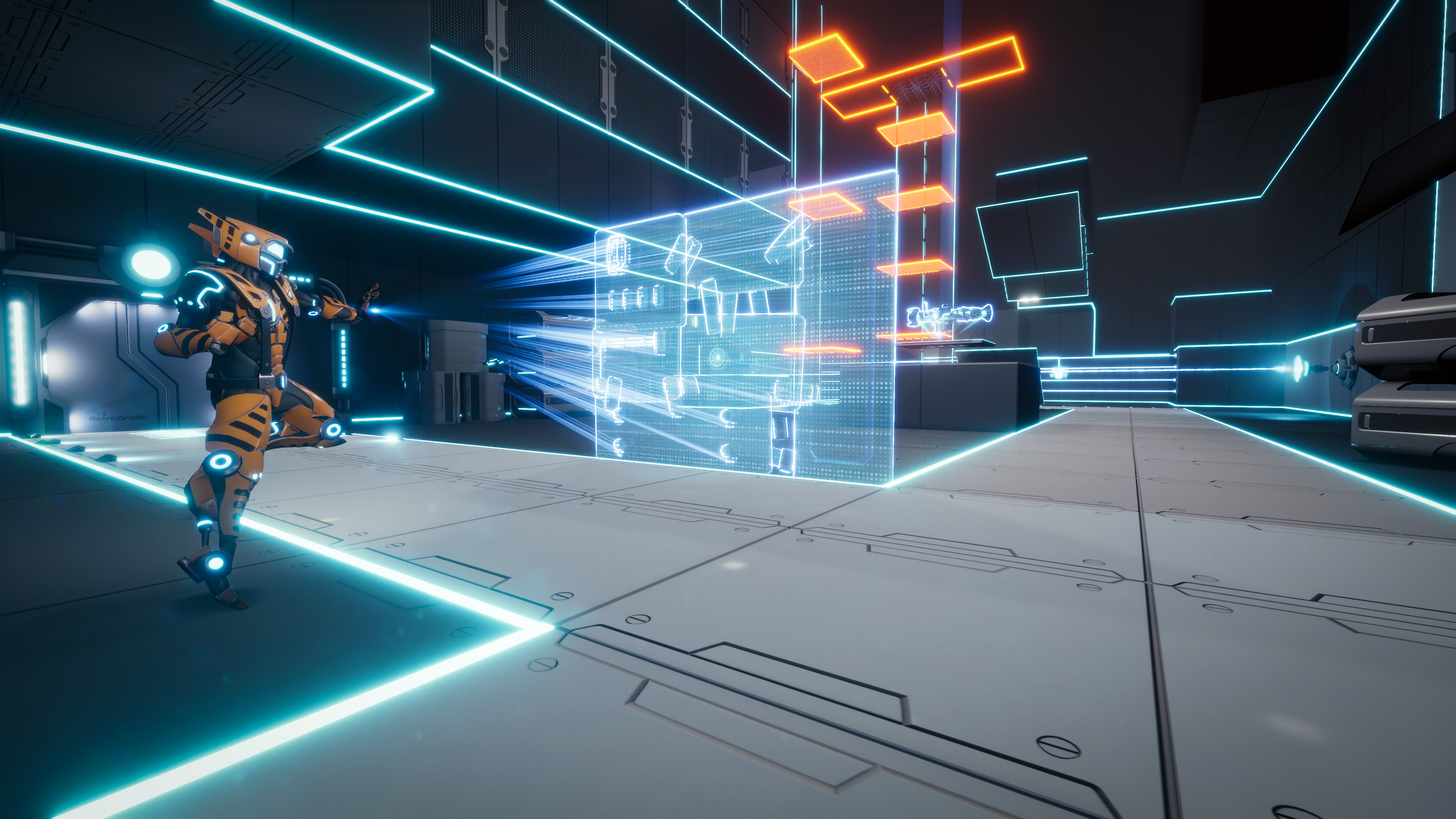 Hero Syndrome screenshot 2
