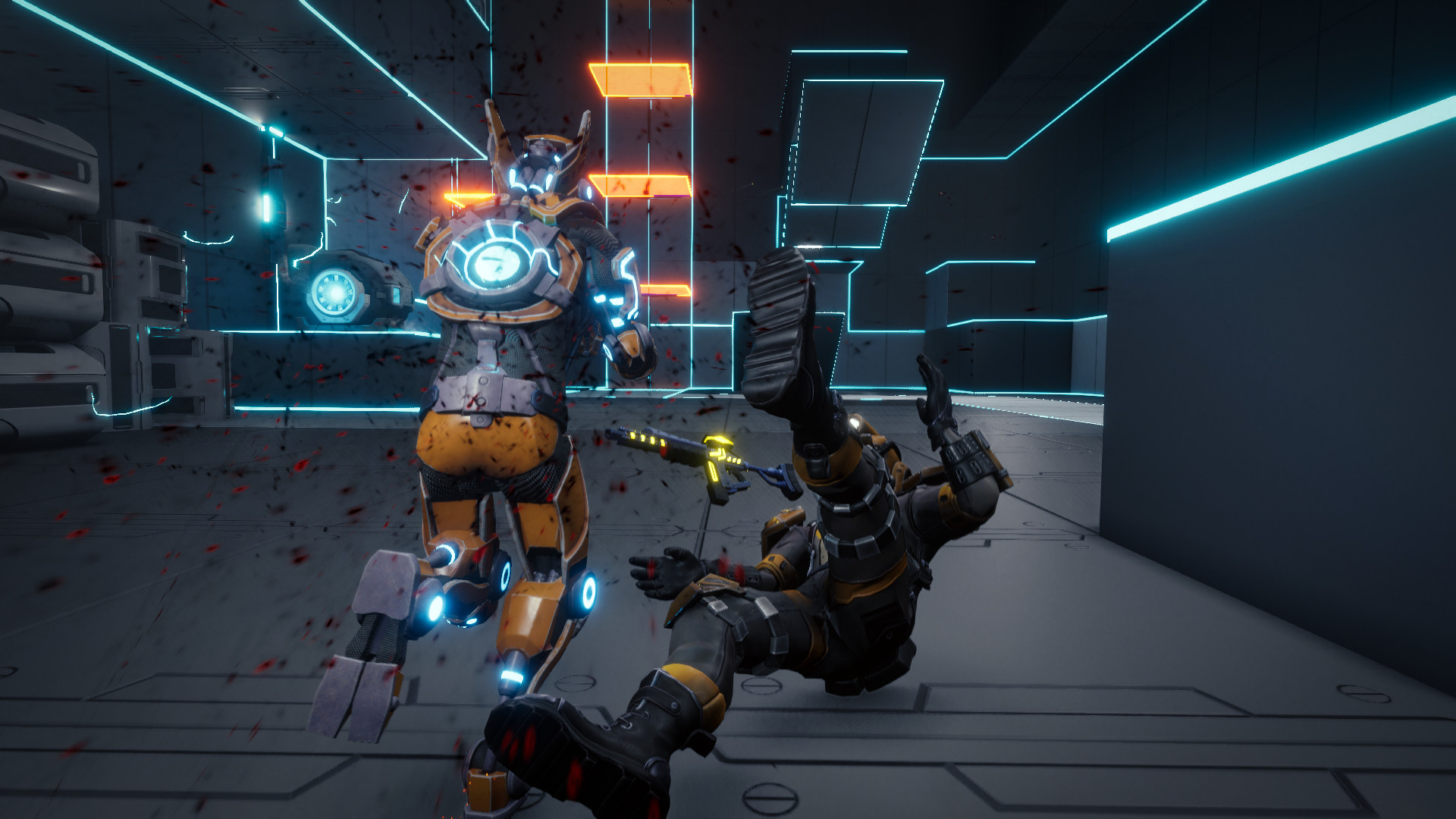 Hero Syndrome screenshot 14