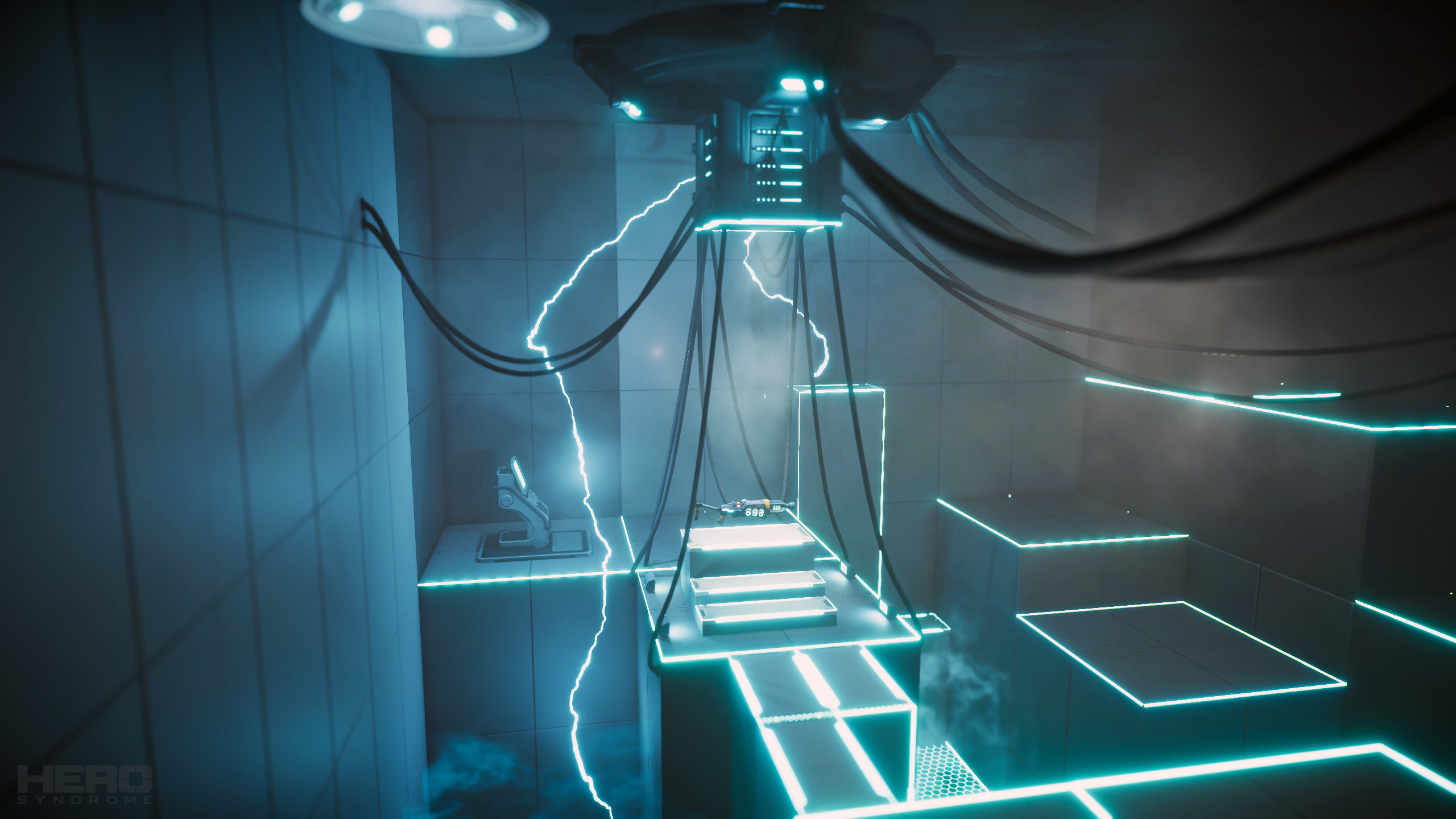 Hero Syndrome screenshot 21