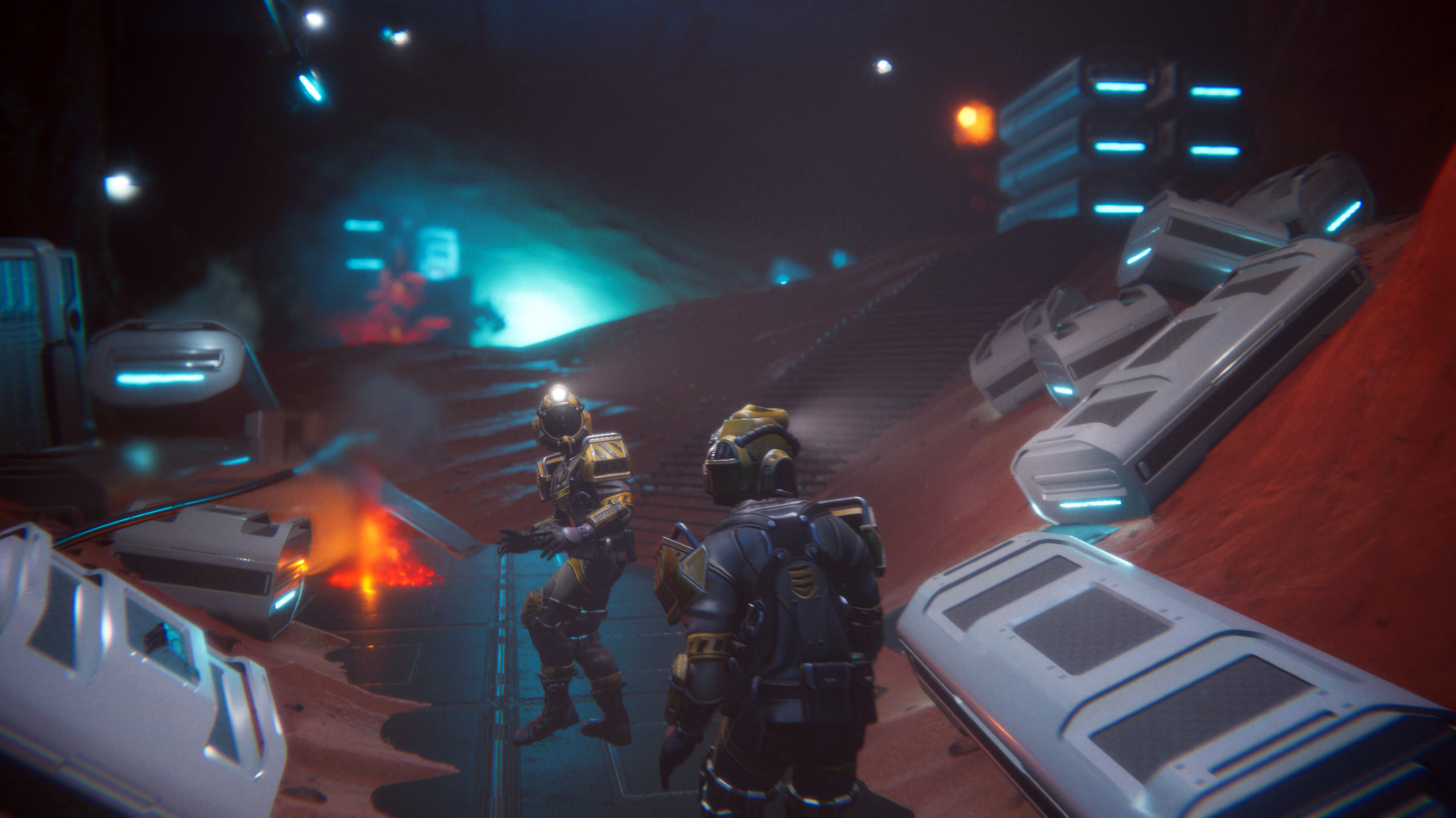 Hero Syndrome screenshot 3
