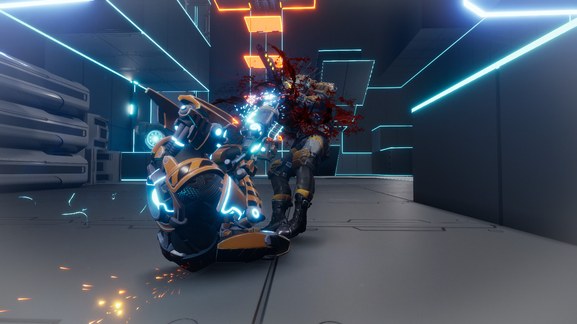 Hero Syndrome screenshot 16