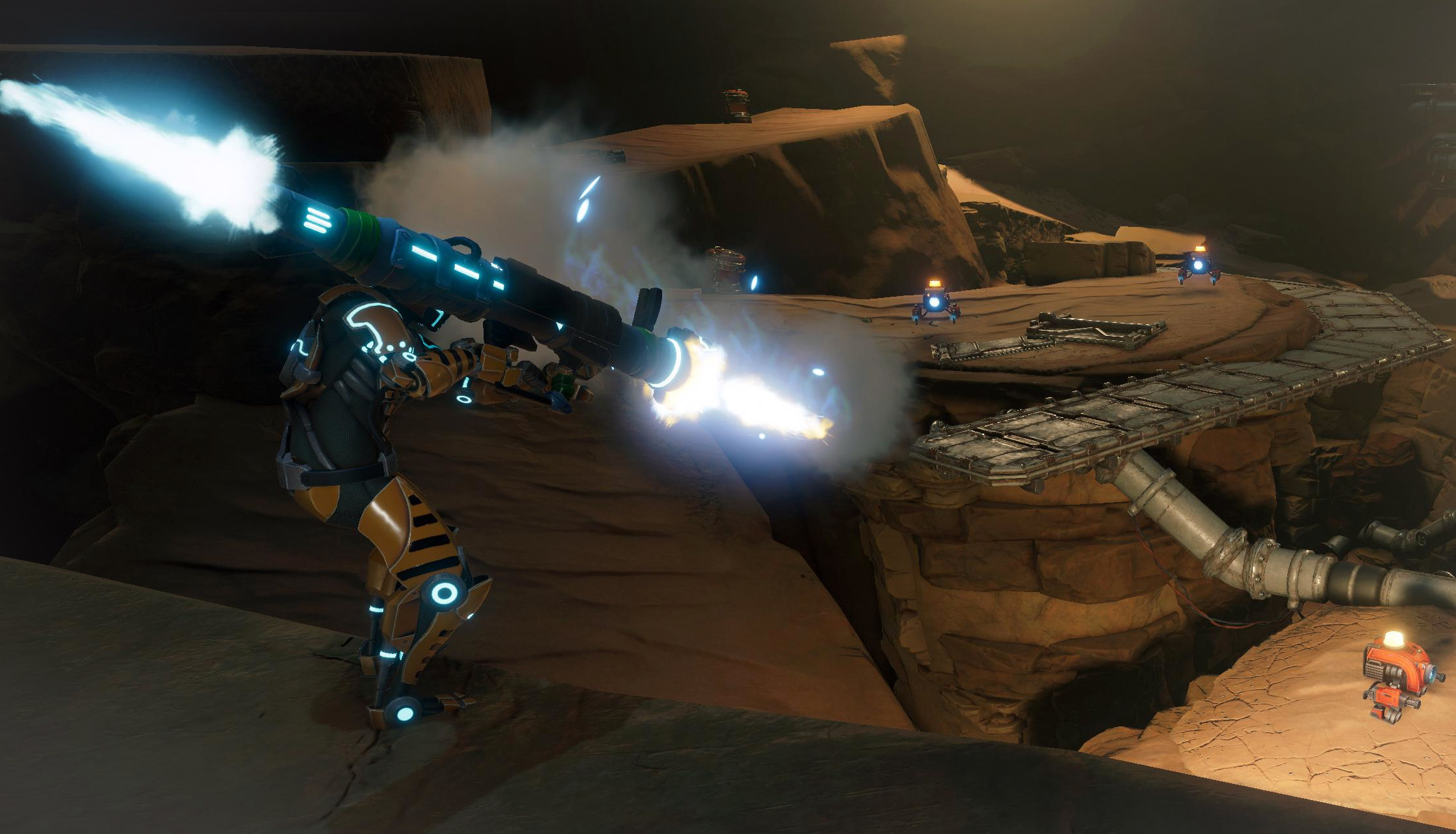 Hero Syndrome screenshot 11